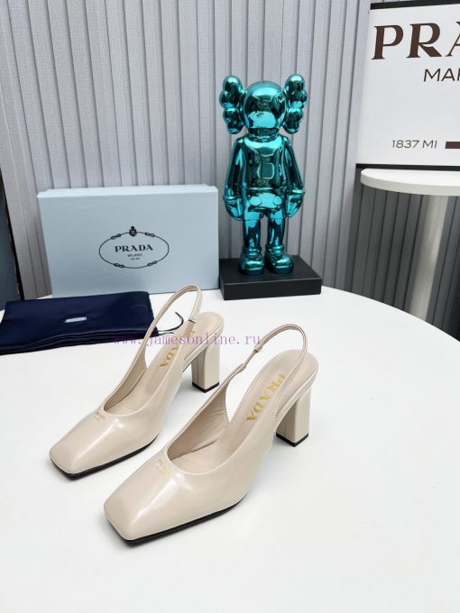 In 2025, SSS launches Prada's latest collection of long and short boots, sandals, slim heelsh64ui8fy - Image 3