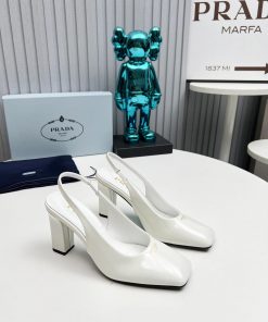 In 2025, SSS launches Prada's latest collection of long and short boots, sandals, slim heels507dwk6r