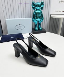 In 2025, SSS launches Prada's latest collection of long and short boots, sandals, slim heelsq5ntfmnj