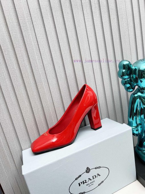 In 2025, SSS launches Prada's latest collection of long and short boots, sandals, slim heelsx4gwmukt - Image 6
