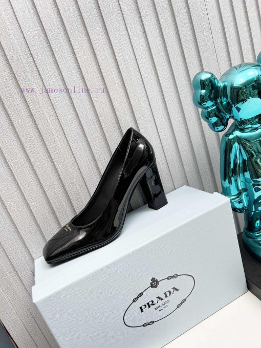 In 2025, SSS launches Prada's latest collection of long and short boots, sandals, slim heelsm64qhux3 - Image 6