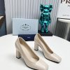 In 2025, SSS launches Prada's latest collection of long and short boots, sandals, slim heelsql7dc4go