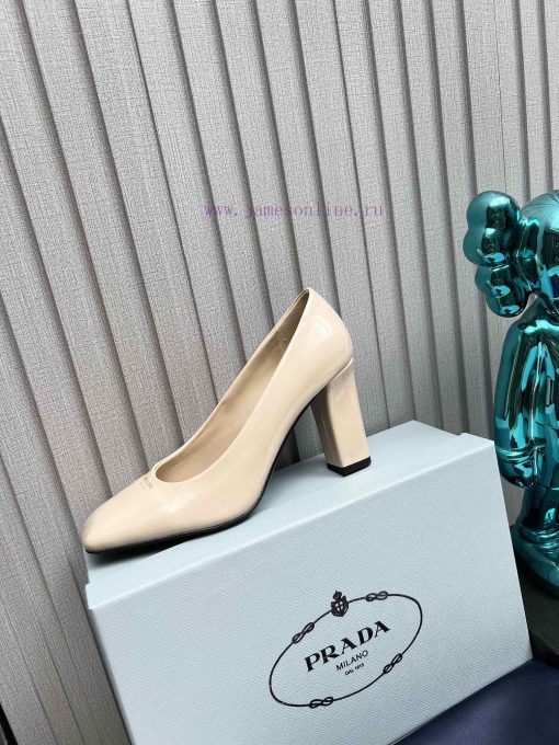 In 2025, SSS launches Prada's latest collection of long and short boots, sandals, slim heelsql7dc4go - Image 6