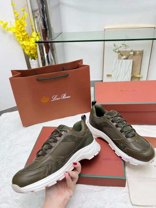 Autumn and winter men's luck, with calf leather paired with original calf velvet, combined w67qbmlza - Image 4