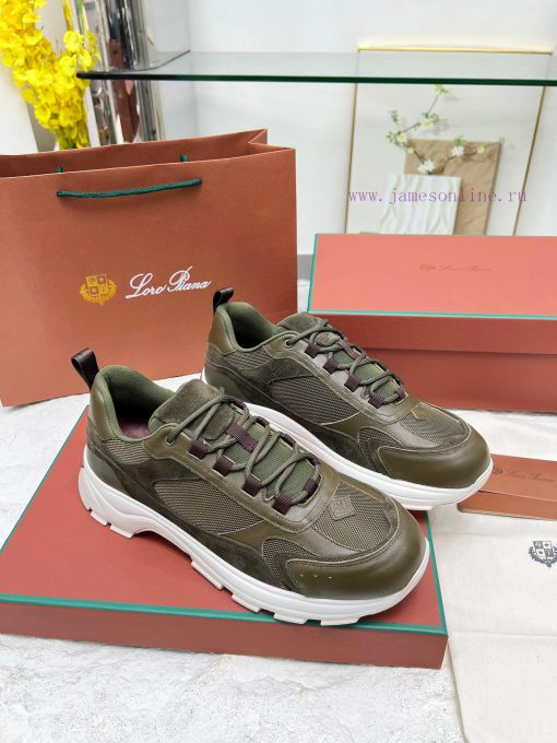 Autumn and winter men's luck, with calf leather paired with original calf velvet, combined w67qbmlza - Image 6