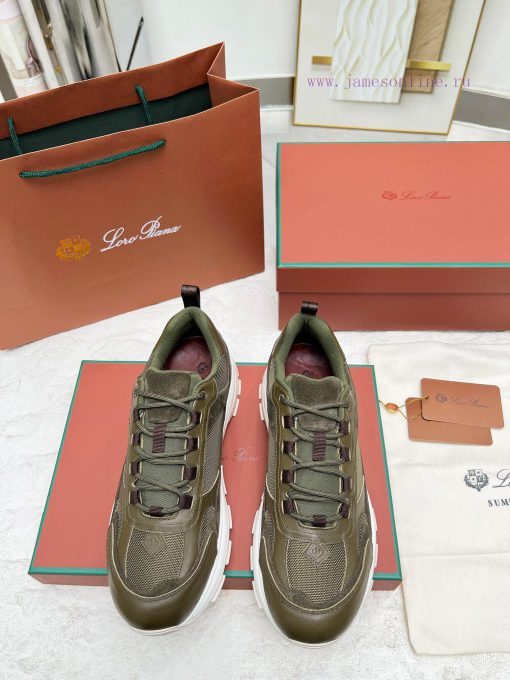 Autumn and winter men's luck, with calf leather paired with original calf velvet, combined w67qbmlza - Image 7