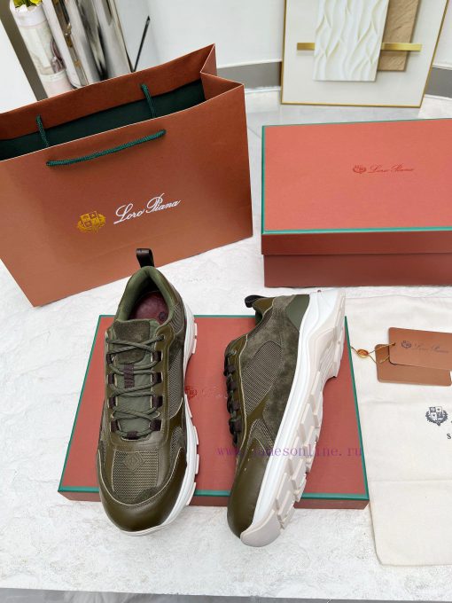 Autumn and winter men's luck, with calf leather paired with original calf velvet, combined w67qbmlza - Image 8
