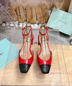 𝑨𝑸𝑼𝑨𝒁𝒛𝒖𝒓𝒂 𝟐𝟒𝒔𝒔  🤍 Top notch square toe women's high heels, this "FrenchFlirt" mid heel shoe afbdhj39