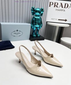 In 2025, SSS launches Prada's latest collection of long and short boots, sandals, slim heelsr895u1uh