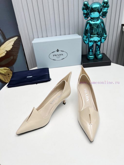 In 2025, SSS launches Prada's latest collection of long and short boots, sandals, slim heelsudkey8ok - Image 4