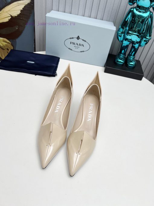 In 2025, SSS launches Prada's latest collection of long and short boots, sandals, slim heelsudkey8ok - Image 5