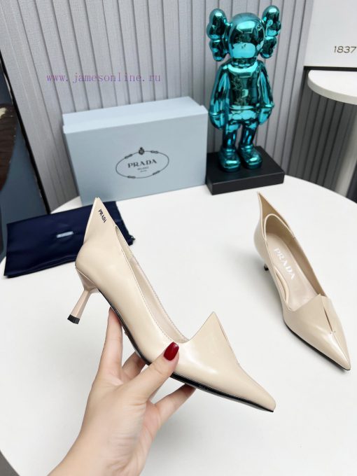 In 2025, SSS launches Prada's latest collection of long and short boots, sandals, slim heelsudkey8ok - Image 7