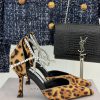 Jimmy Choo | Jay Chou's Classic Diamond Chain High HeelsOur JC family always maintains superhqz1xutd
