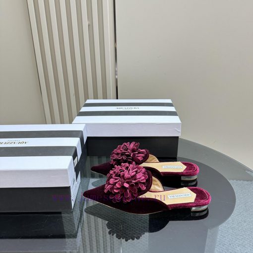 Aquazzura | Golden Pineapple New Product Single Shoe_______________________________These Blip8dmo6ec