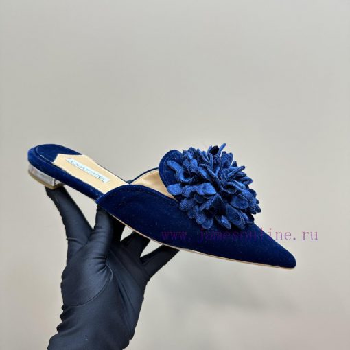 Aquazzura | Golden Pineapple New Half Drag_______________________________These Blingbling shqhpqs07p - Image 8