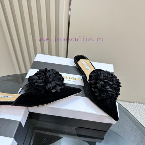 Aquazzura | Golden Pineapple New Product Single Shoe_______________________________These Bli0k46fysl - Image 5