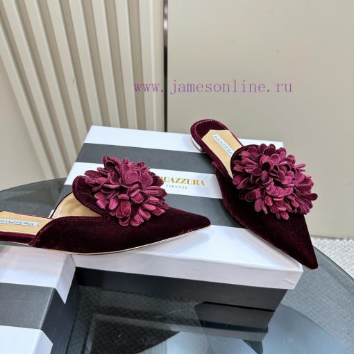 Aquazzura | Golden Pineapple New Product Single Shoe_______________________________These Blip8dmo6ec - Image 5