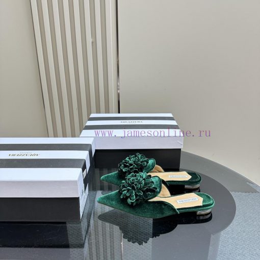 Aquazzura | Golden Pineapple New Product Single Shoe_______________________________These Bli1o4l7fpv