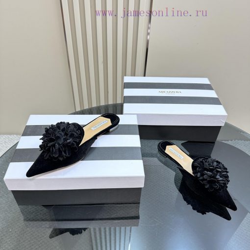 Aquazzura | Golden Pineapple New Product Single Shoe_______________________________These Bli0k46fysl - Image 7