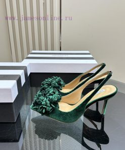 Aquazzura | Golden Pineapple New Sandals_______________________________These Blingbling shoemvrbml78