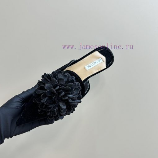 Aquazzura | Golden Pineapple New Product Single Shoe_______________________________These Bli0k46fysl - Image 9