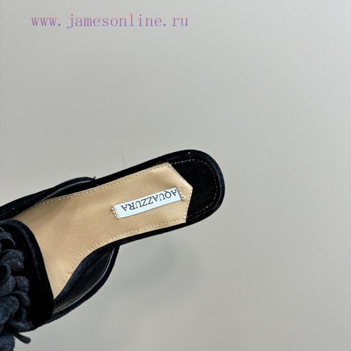 Aquazzura | Golden Pineapple New Product Single Shoe_______________________________These Bli0k46fysl - Image 10