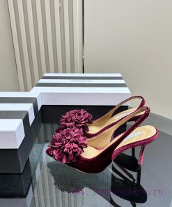 Aquazzura | Golden Pineapple New Sandals_______________________________These Blingbling shoefaoo6gmj