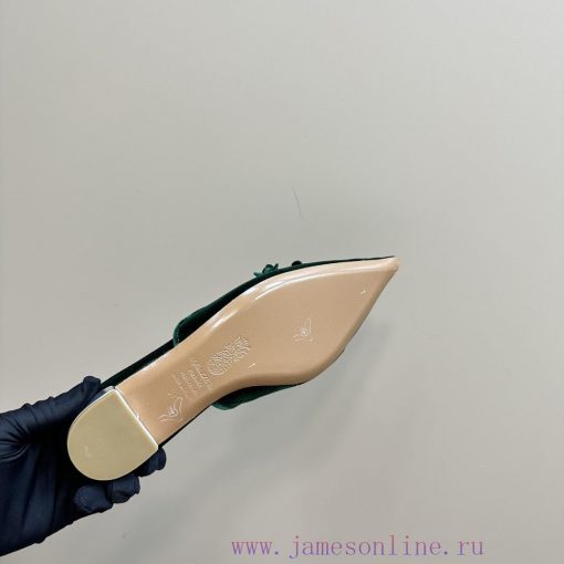 Aquazzura | Golden Pineapple New Product Single Shoe_______________________________These Bli1o4l7fpv - Image 11