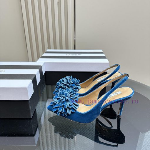 Aquazzura | Golden Pineapple New Sandals_______________________________These Blingbling shoeuq7qscim