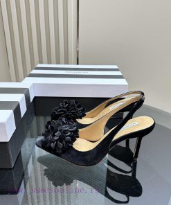 Aquazzura | Golden Pineapple New Sandals_______________________________These Blingbling shoealiwwfwc
