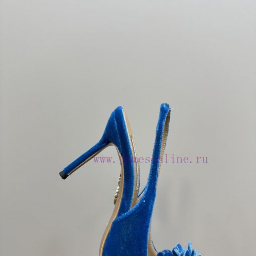 Aquazzura | Golden Pineapple New Sandals_______________________________These Blingbling shoeuq7qscim - Image 9