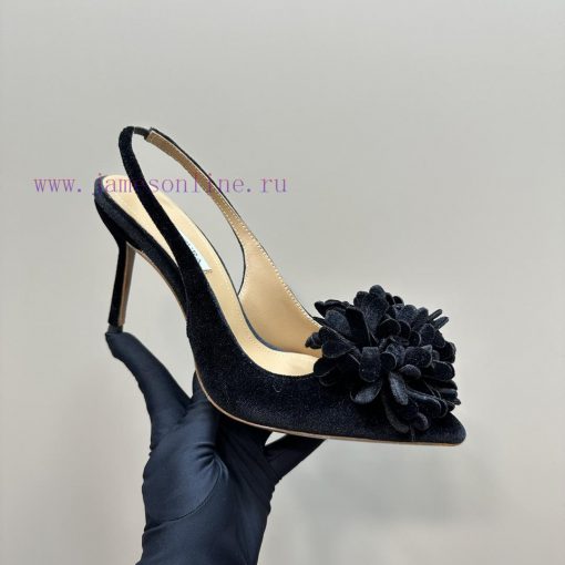Aquazzura | Golden Pineapple New Sandals_______________________________These Blingbling shoealiwwfwc - Image 7