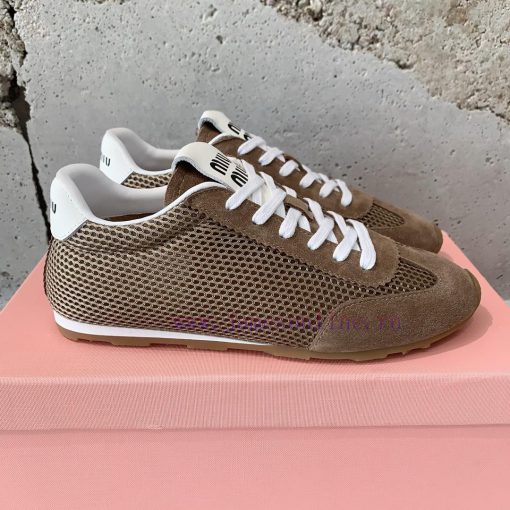 Miu Miu's new retro German training shoes can be paired with minimalist, retro, and artistichvp839x2 - Image 3