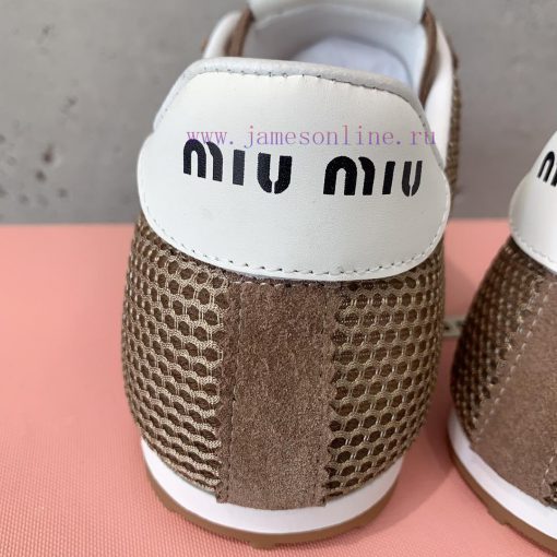 Miu Miu's new retro German training shoes can be paired with minimalist, retro, and artistichvp839x2 - Image 7
