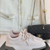 Chanel | Chanel Classic Couple's Hair CollectionCasual sports board shoesHigh appearance snecggsukmk