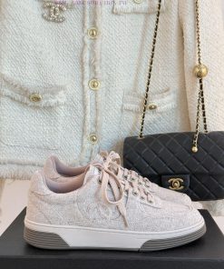 Chanel | Chanel Classic Couple's Hair CollectionCasual sports board shoesHigh appearance snecggsukmk