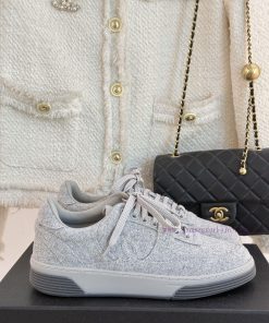 Chanel | Chanel Classic Couple's Hair CollectionCasual sports board shoesHigh appearance snebp3i6ytg