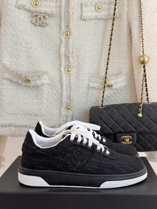 Chanel | Chanel Classic Couple's Hair CollectionCasual sports board shoesHigh appearance sne14bbcui6