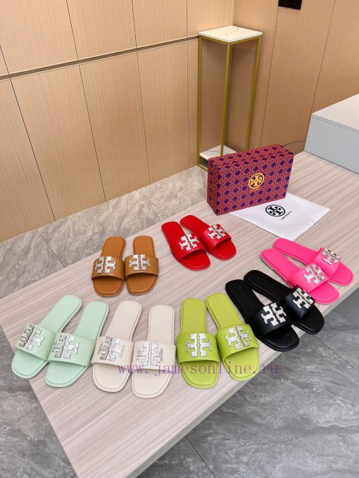 Tory Burch offers seven color options in sizes 35-43lvv3zu4m - Image 2