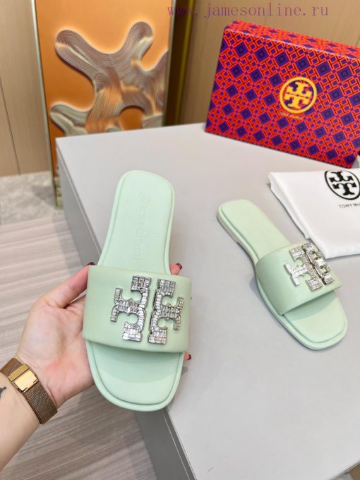 Tory Burch offers seven color options in sizes 35-432bet7l67 - Image 6