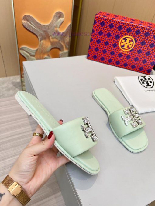 Tory Burch offers seven color options in sizes 35-432bet7l67 - Image 7