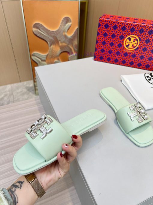 Tory Burch offers seven color options in sizes 35-432bet7l67 - Image 8