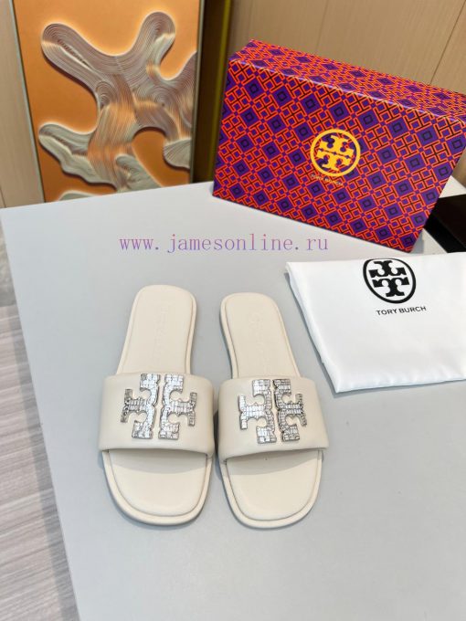 Tory Burch offers seven color options in sizes 35-43vsoxwsgl - Image 2