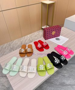Tory Burch offers seven color options in sizes 35-43b5q4j6f3