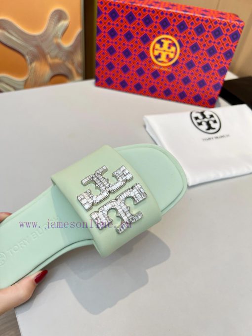 Tory Burch offers seven color options in sizes 35-432bet7l67 - Image 10