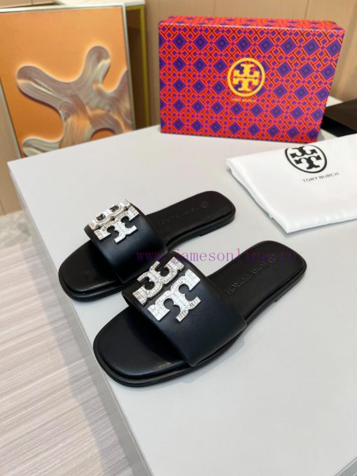 Tory Burch offers seven color options in sizes 35-43b5q4j6f3 - Image 3