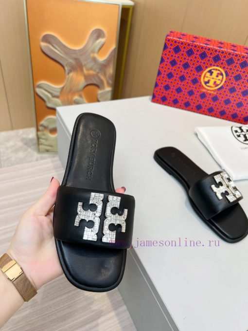 Tory Burch offers seven color options in sizes 35-43b5q4j6f3 - Image 5