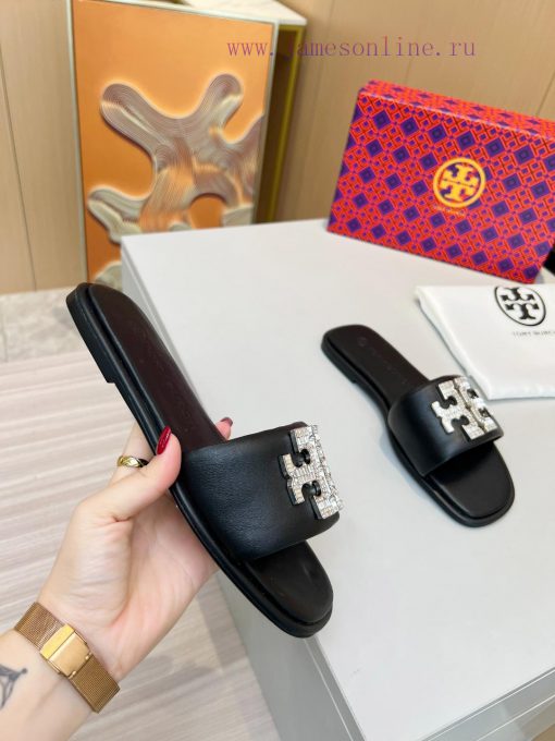 Tory Burch offers seven color options in sizes 35-43b5q4j6f3 - Image 6