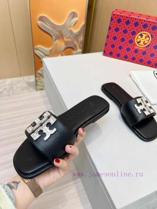 Tory Burch offers seven color options in sizes 35-43b5q4j6f3 - Image 7