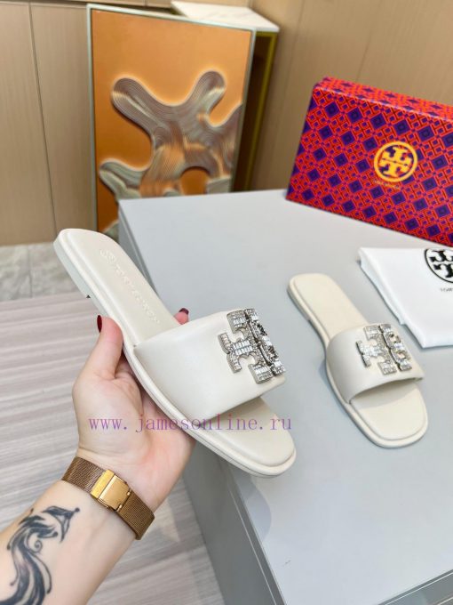 Tory Burch offers seven color options in sizes 35-43vsoxwsgl - Image 9